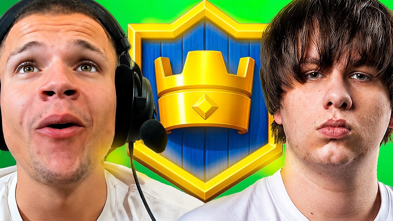 JYNXZI & RYLEY RETURN