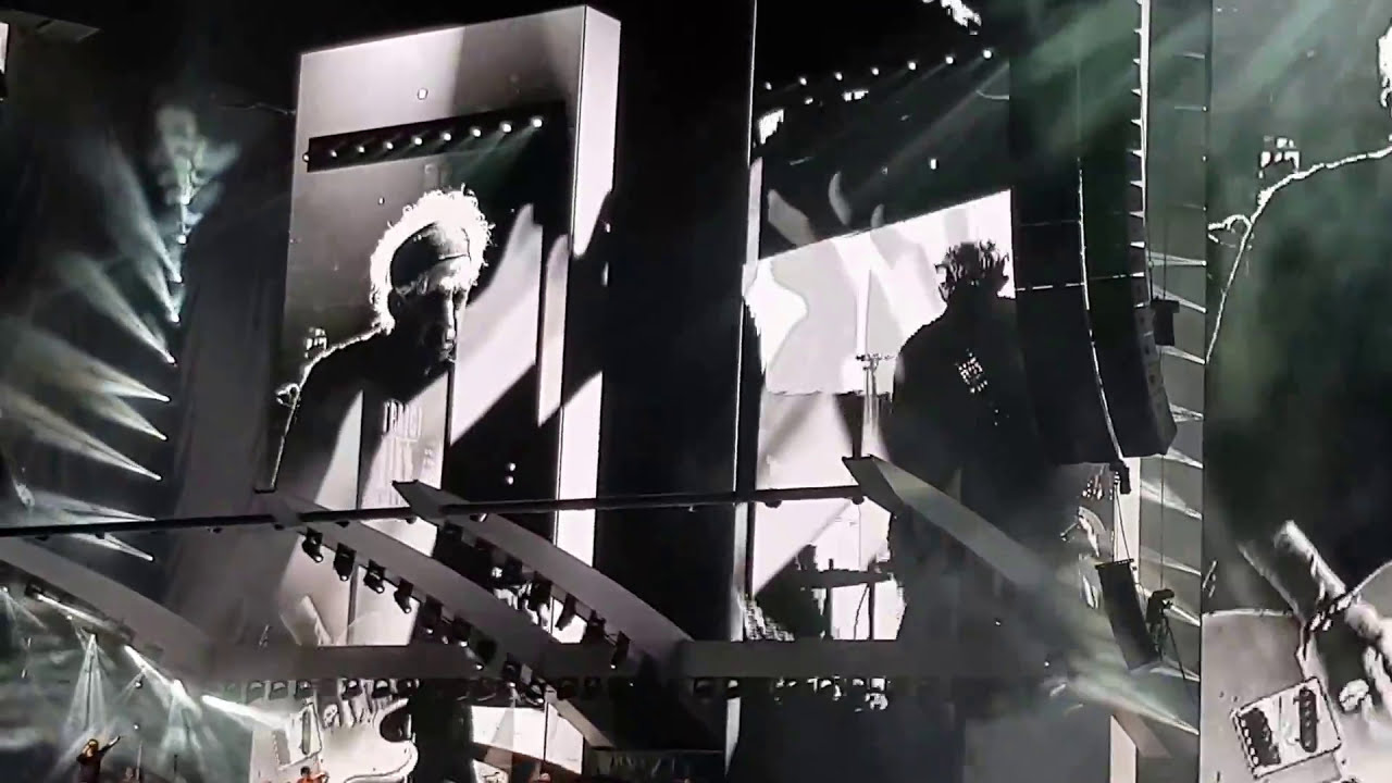 The Rolling Stones Paint it Black Live YouTube