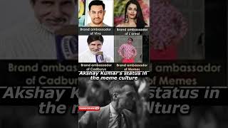 The True Brand Ambassador of Internet 👑 #meme #funny #celebrity