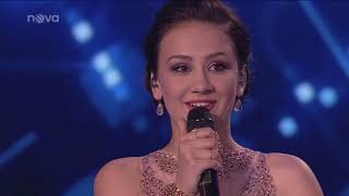 SUPERFINÁLE SuperStar 2018 | Eliška Rusková | H. Vondráčková: Lásko má já stůňu