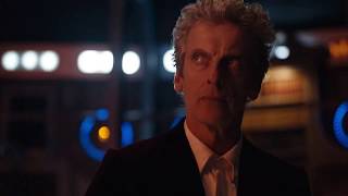 The Doctor Gets A New Sonic Screwdriver | Hell Bent | Doctor Who