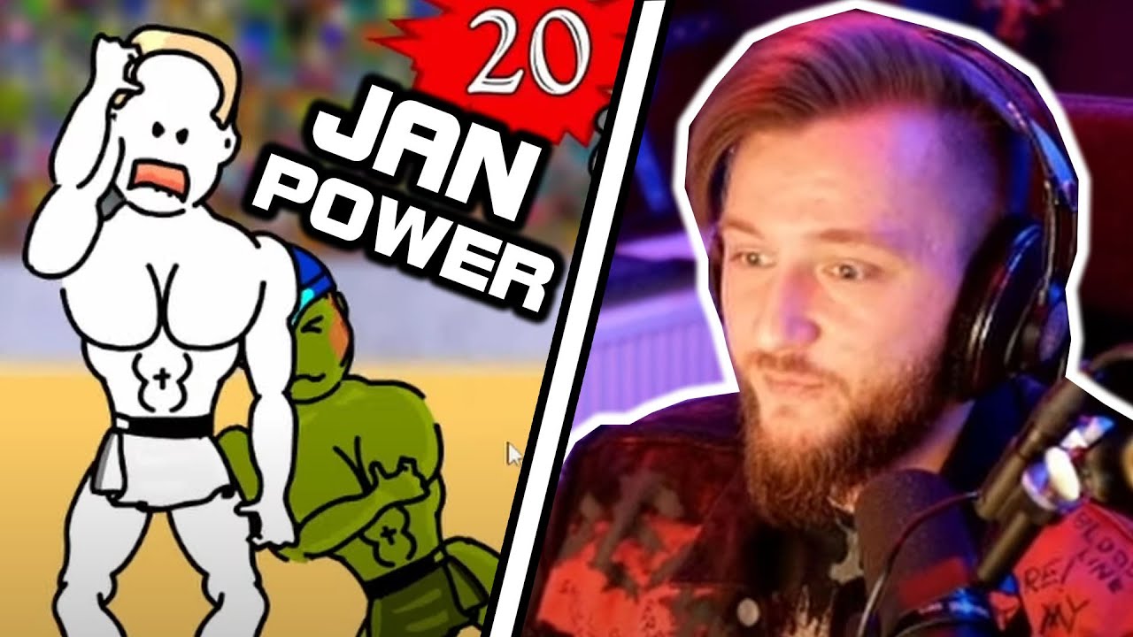 ZOSTAŁEM NAJSILNIEJSZYM GLADIATOREM NA ARENIE!