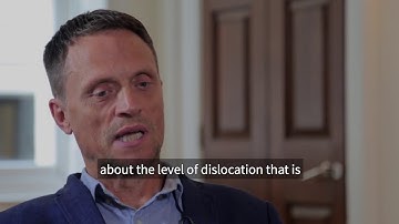 RSA CEO Matthew Taylor on thinking positively about technology