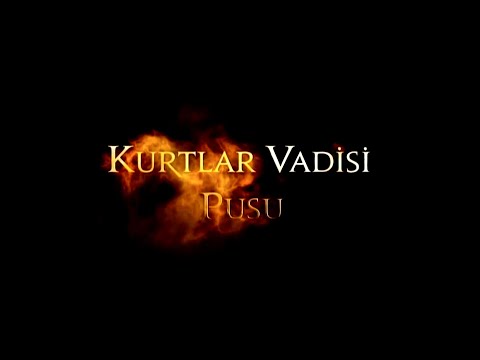Gökhan Kırdar: Gizli Aşk 2003 (Official Soundtrack) #KurtlarVadisi