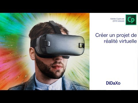 Vidéo: Comment Créer Un Monde Virtuel