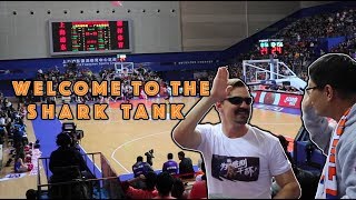 Back in the SHARK TANK | Won's World Vol. 4