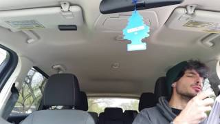 Quick Cruise/Wake N Bake