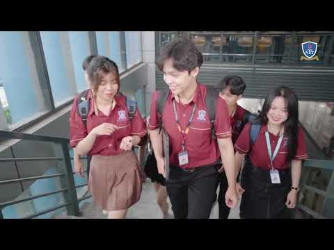 GIỚI THIỆU TRƯỜNG
