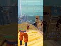 Playing pvp boxfights with my friend edit viral fortnite clip pvp boxfights goku short