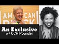 CCH Pounder on Her Work on Avatar, The Shield, Her Artwork &amp; Typecasting in Hollywood. Karen Hunter