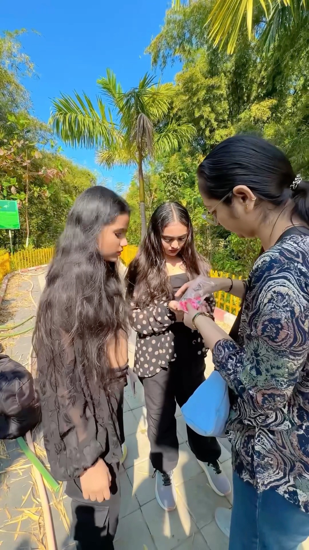 Teri Baaton mein❤️#nandini091013 #trending #shorts #viralvideo #youtubeshorts #reels #video