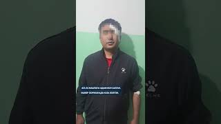 Ош шаарында өзгөчө оор кылмыш катталды