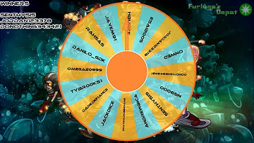 Awesomenauts after Dark - 100+ Followers Giveaway Prize Drawing