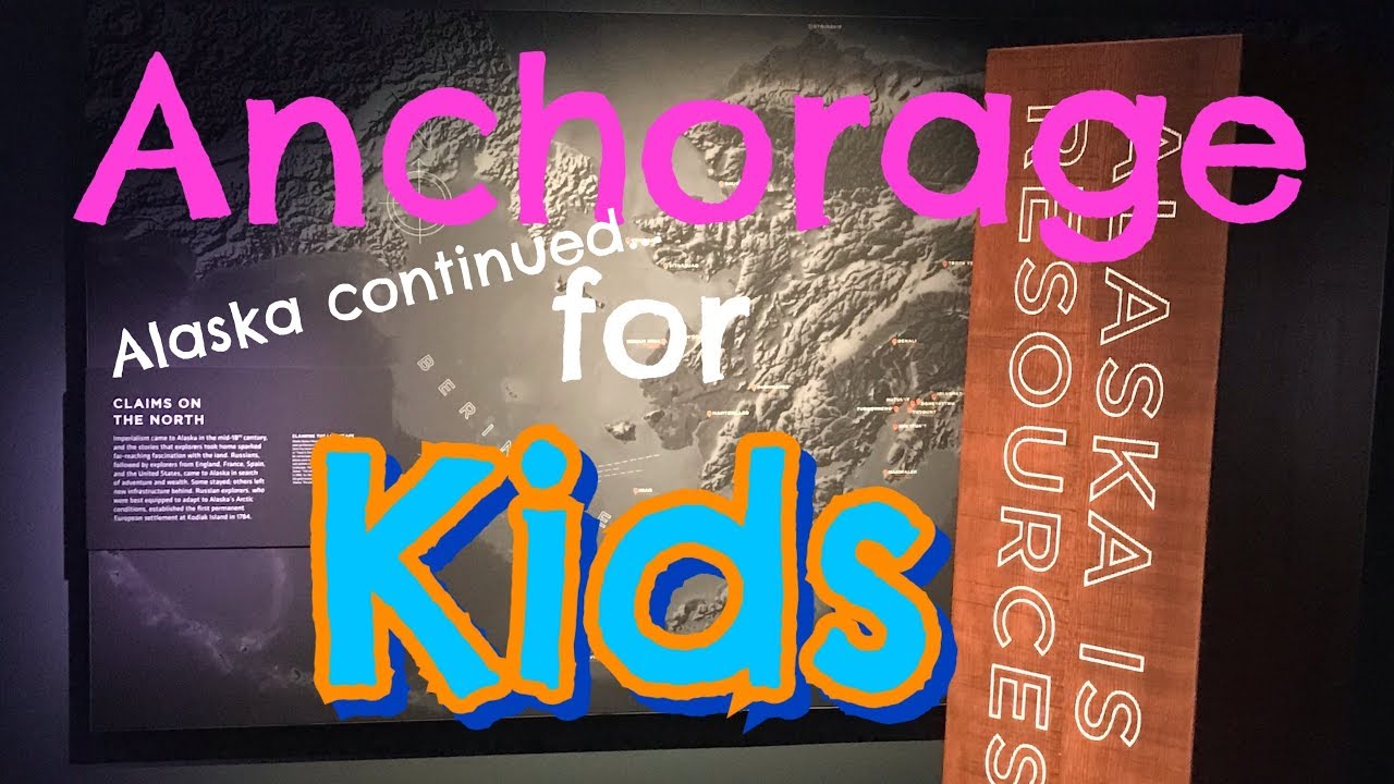 Anchorage Alaska Activities This Weekend Anchorage Alaska Activities This Weekend