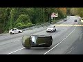 INSTANT KARMA | Drivers Busted By Cops For Speeding, Instant Justice, Road Rage And Fail Compilation