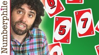 Order from Chaos - Numberphile