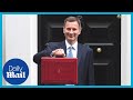 Spring budget 2023: What did Jeremy Hunt announce?