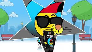 Kıral Şakir Çok Havalıyım