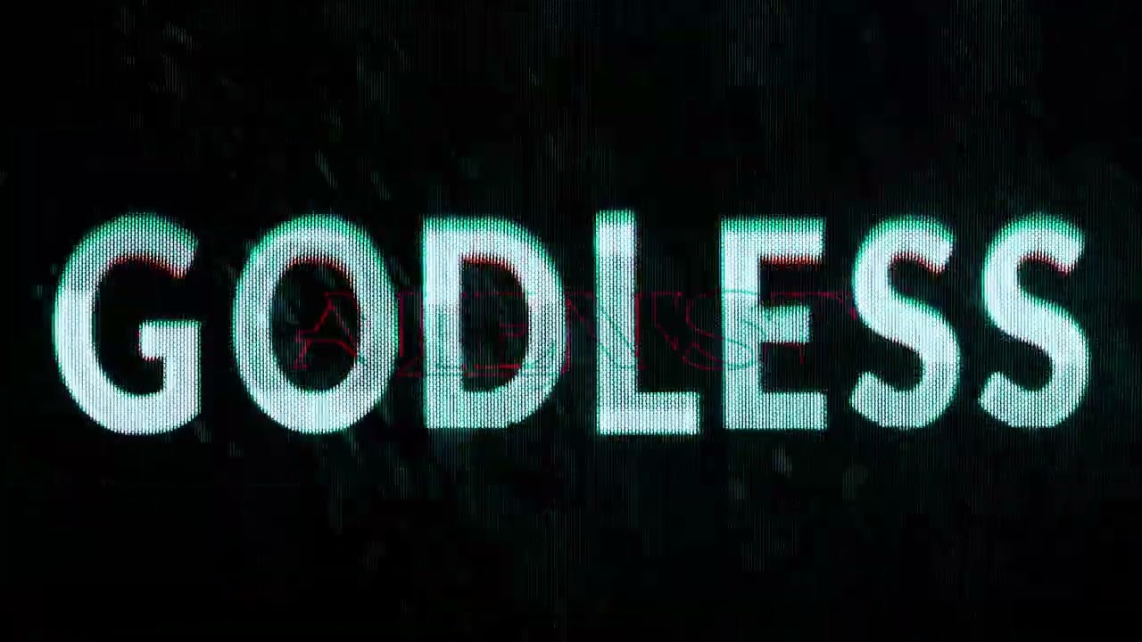 Watch Alienist - Godless on YouTube