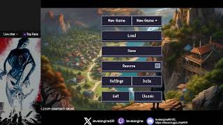 A brand new Magic The Gathering adventure! Forge Adventure Mode [25]