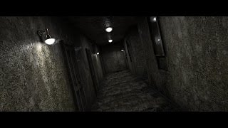 Dark Corridor, a silent hills inspiration screenshot 4