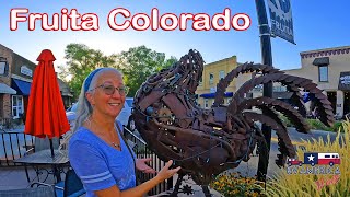 Surprising Fruita, Colorado: Home of Colorado National Monument and Mike the Headless Chicken?? by RV America Y'all 6,516 views 7 months ago 25 minutes