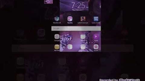 First time playing color switch