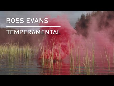 Ross Evans -