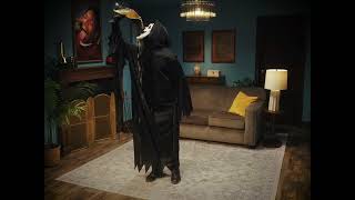 SCARY MOVIE Try Chug a beer CLIP