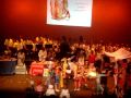 El mercado Persa-Conservatorio elemental de música Ana Valler de Utrera(sevilla)
