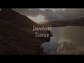 Snowdonia Sunrise - Cinematic 4k drone footage - DJI Mavic Pro Platinum