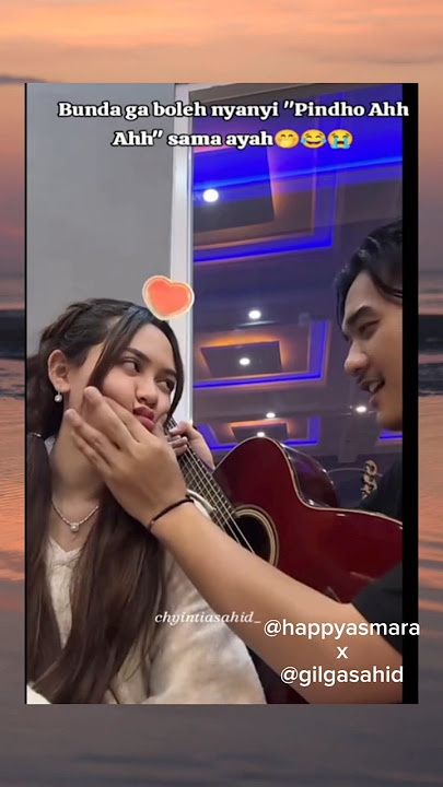 Download lagu happy asmara manja pindho aah aah gilga sahid #happyasmara #gilgasahid