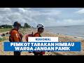 Sempat Muncul Warning Tsunami, Pemkot Tarakan Imbau Warga Jangan Panik, Ini Penjelasan BMKG Tarakan