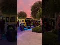 Panama City jeep jam #jeeplife #jeepwrangler #ds18 #soundsystem #panamacitybeachflorida #beachvibes