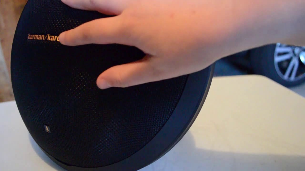 Onyx 2 review - wegasw