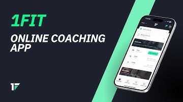 1FIT Online Coaching App | Elevate Your Coaching Experience
