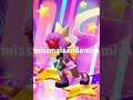 Subway Surfers Astra With Rebeca Roar Animation Request By FranciscaChagas S9w 