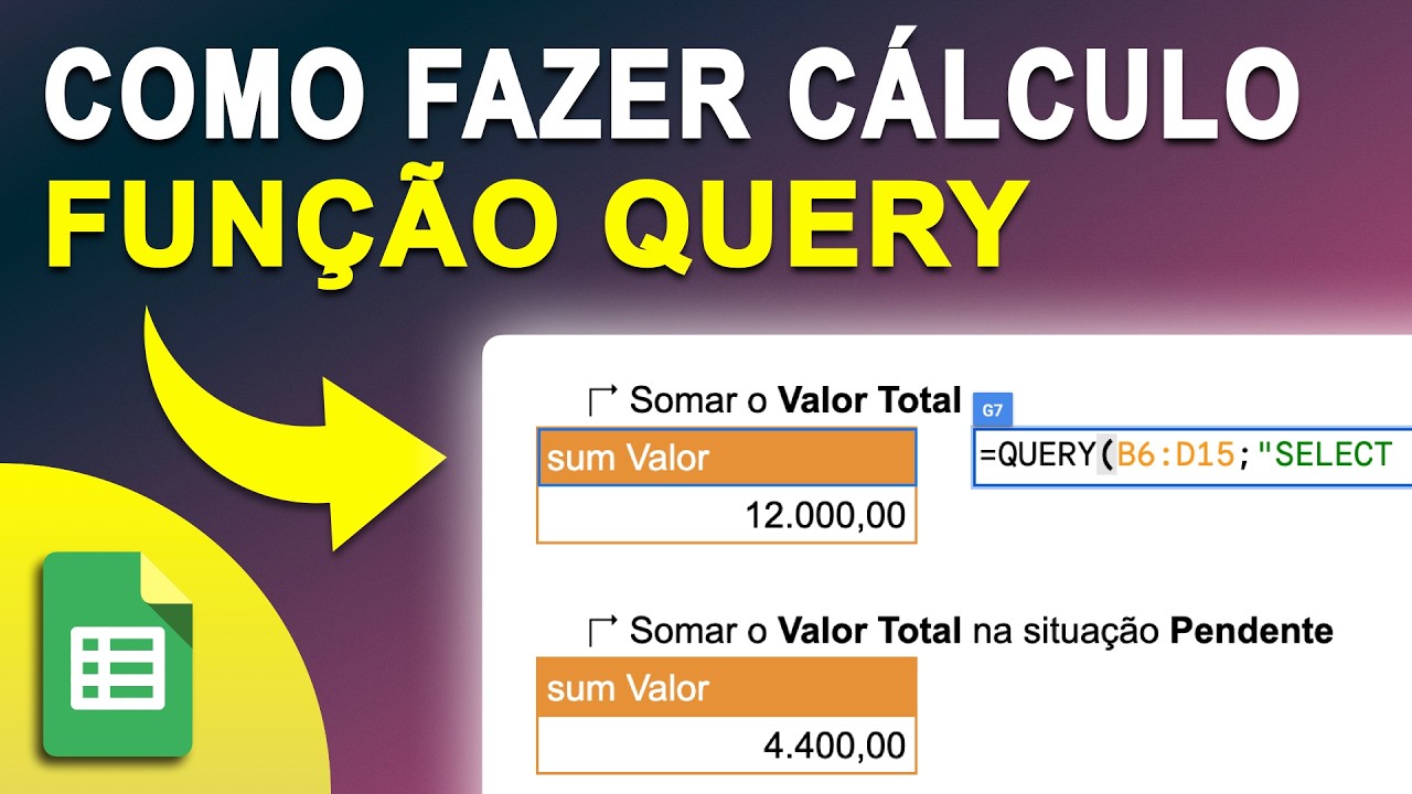 google-sheets-query-como-fazer-c-lculos-de-soma-e-m-dia-na-fun-o