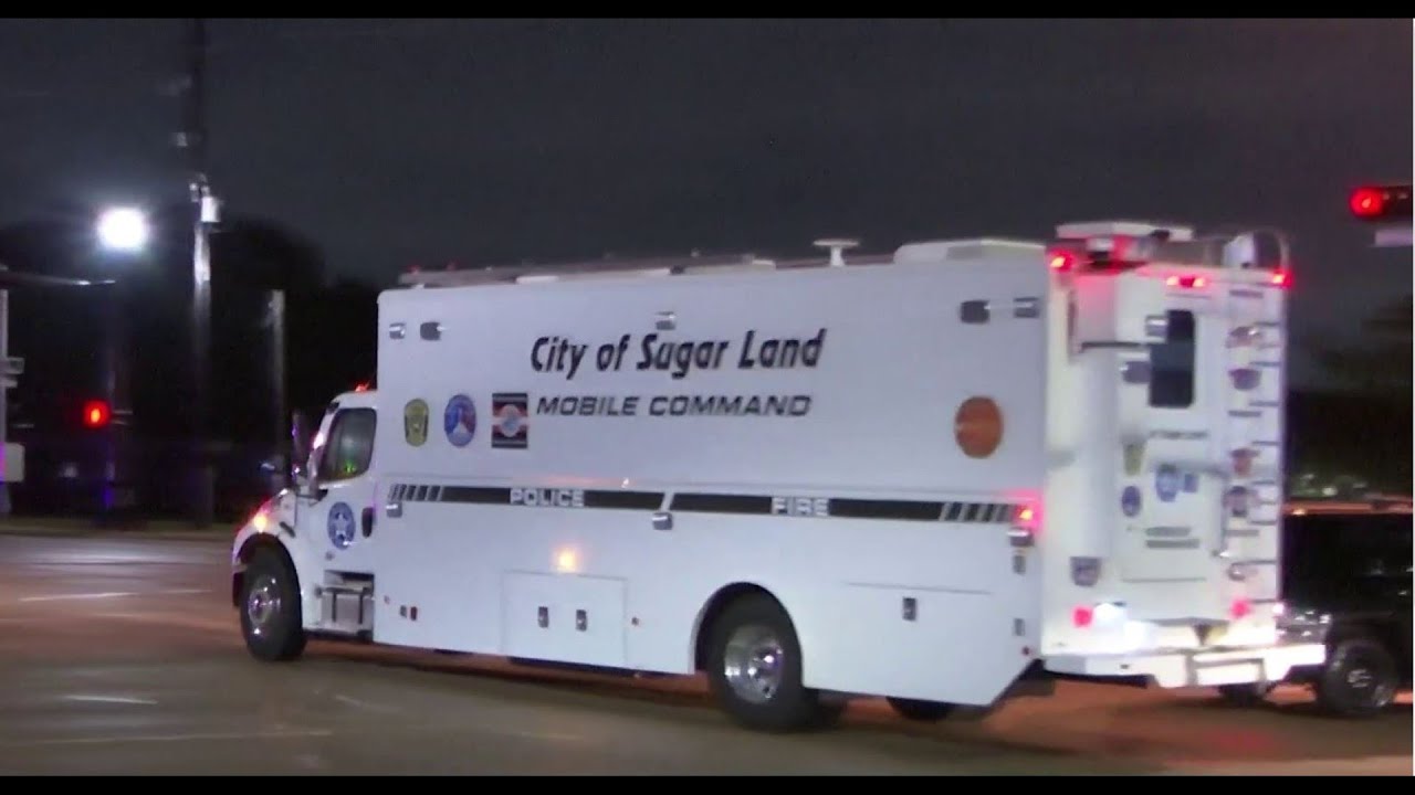 Catalytic converter theft suspect killed in officerinvolved shooting, Sugar Land PD says YouTube