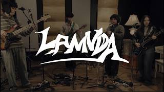 Lamvda | 1: Piloto (Gabelo Black Sessions)