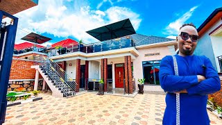 Hot deal house for sale Kigali,Kanombe price 135M Inzu Nziza screenshot 1