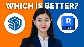 Sketchup Vs Autodesk Revit Which Is Better For 3D Design?