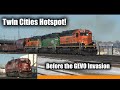 Twin Cities Hot Spot - University (BNSF, CP, CN, UP) 2009 thumbnail