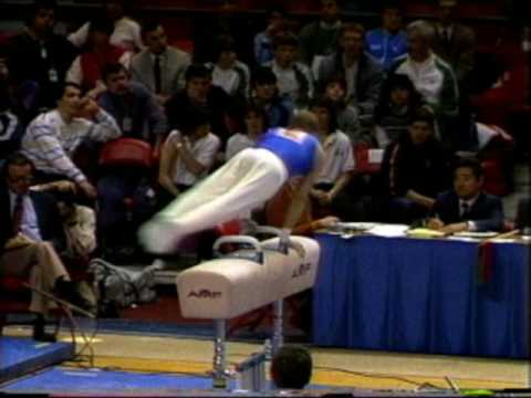 American Cup - Amazing Moments 1984