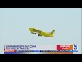Report: Spirit Airlines to cease operations
