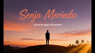 Download Lagu Senja Merindu MP3