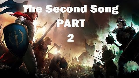 Songs of Conquest - The Second Song - Gameplay part 2