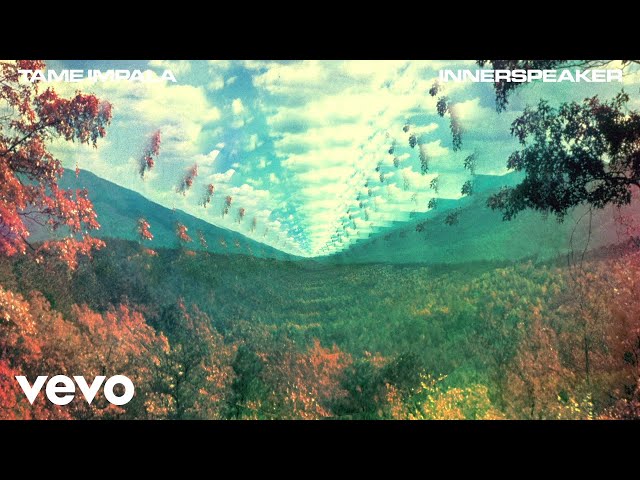 TAME IMPALA - JEREMY'S STORM