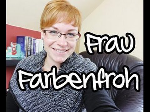 Instagram Frau Farbenfroh Instagram Frau Farbenfroh