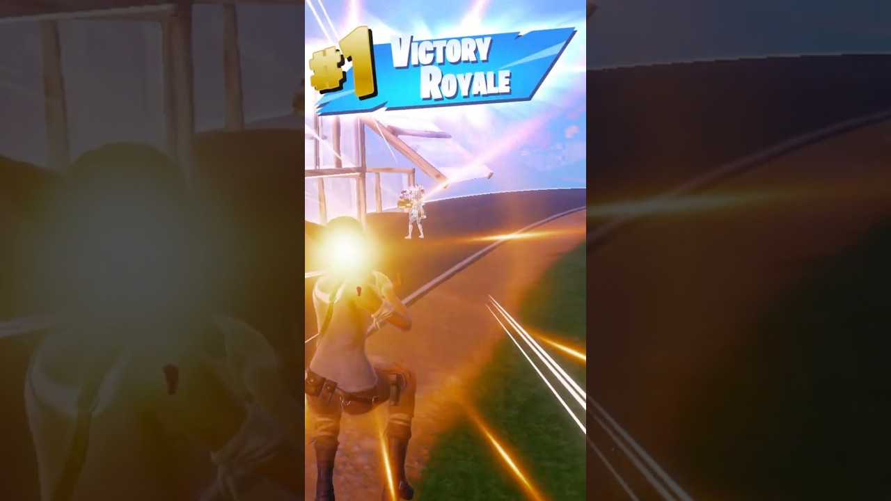 I Got The RARE Simpsons Live Event in Fortnite!